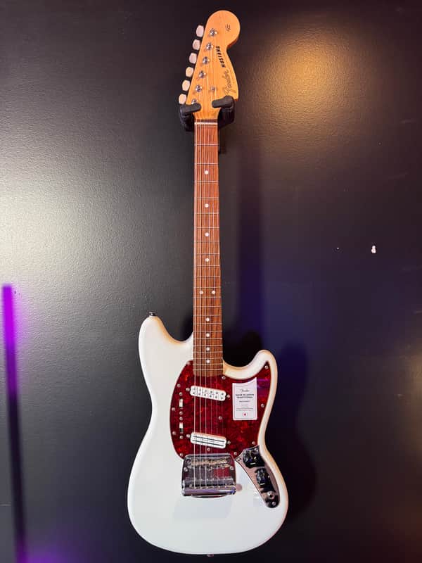 Fender MIJ Traditional 60s Mustang | Reverb