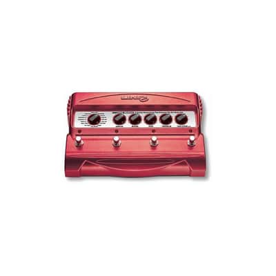 Line 6 AM4 Amp Modeler image 1