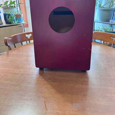 Pearl PBC Cajon image 6