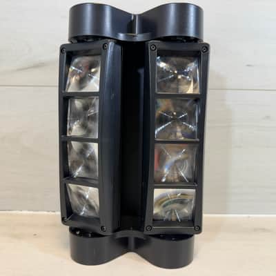 Uknown Mini Spider RGBW LED DMX Moving Stage Effect Light 2020's image 1