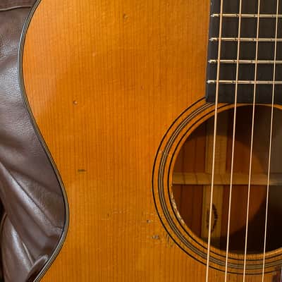 Pre*War Guitar Co. 000 image 12