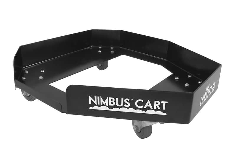 Chauvet Nimbus Cart w/ Casters image 1