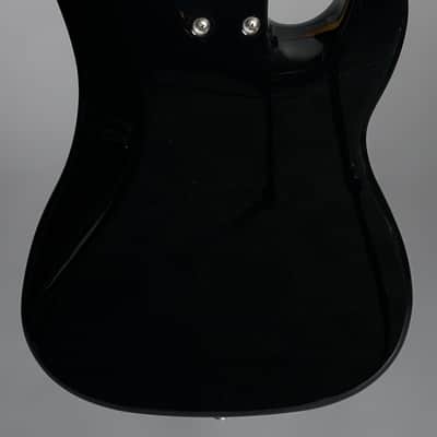 Mike Lull PJ4 Left Handed - Black image 5