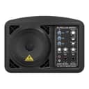 Behringer Eurolive B205D Multi-purpose 150 Watt Active PA and Monitor Speaker System