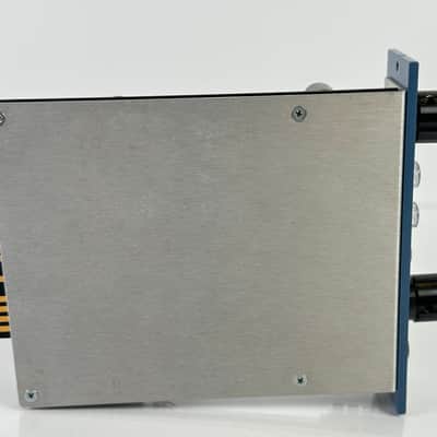 Hairball Audio Lola 500 Series Mic Preamp Module image 8