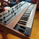 Sequential Prophet-10 61-Key 10-Voice Polyphonic Synthesizer 2020 - Present - Black with Wood Sides