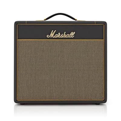 Marshall Sv20 C Studio Vintage 1 X10 Combo 220 V image 2