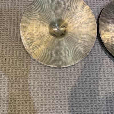 Zildjian Old K Mid 60’s image 2