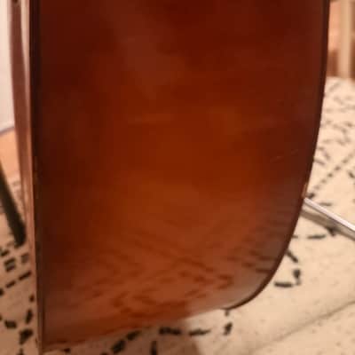 Andrew Schroetter ¾ size Double Bass Model 115 image 5