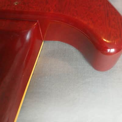 Gibson Les Paul Special Double Cutaway 1959 - Cherry image 6
