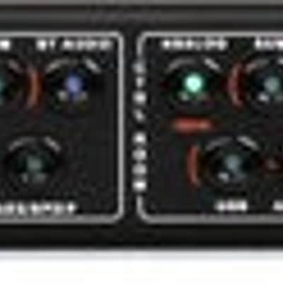 Dangerous Music D-BOX+ Monitor Controller & Summing Mixer image 2