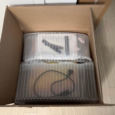 Millennia Media STT-1 Origin Recording System Channel Strip 2010s - Black image 5