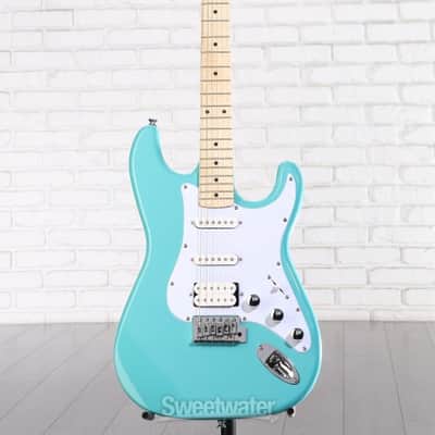 Kramer Aerostar ZX30 White | Reverb