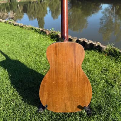 1943 Martin 0-15 image 5
