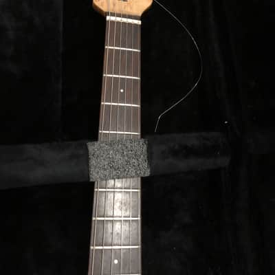 Music Man Luke Prototype, Played by Lukather for 6 years, Only 1 in the world image 3