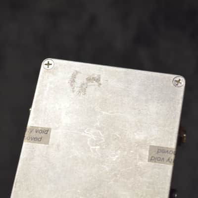 Toasted Project Lonely Boy Mini Tap Delay Handmade by PIC Delay Effect Pedal image 18