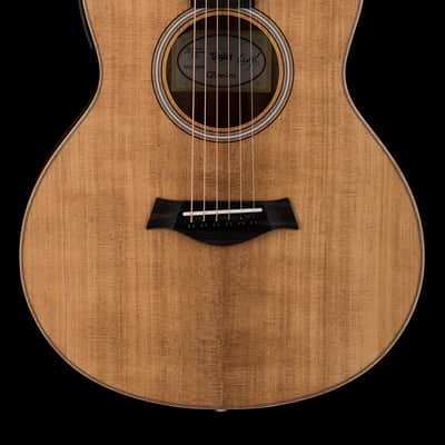 Taylor GS Mini-e LTD Figured Koa #55255 image 2
