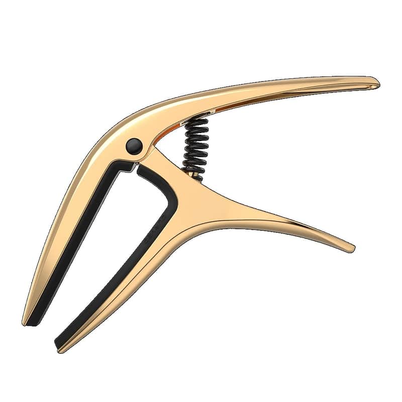 Ernie Ball Axis Capo image 1
