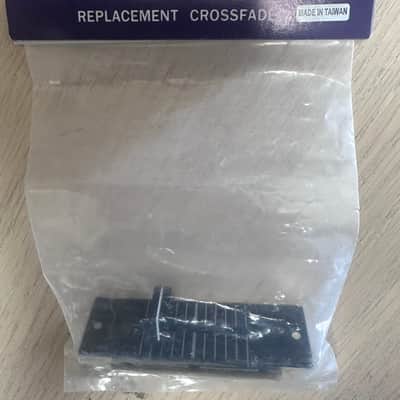 Numark RS-200T Replacement Crossfader, original image 3