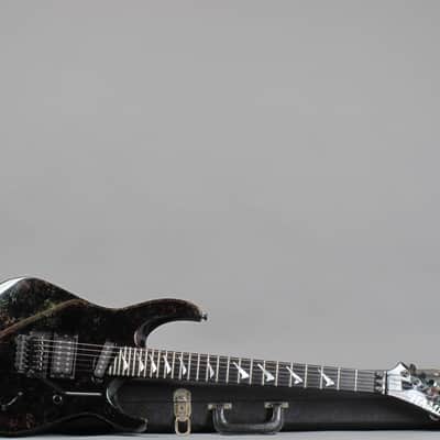 Hamer Californian Custom 1990 Iridescent image 21