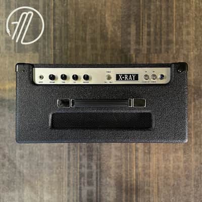 Dr Z X-Ray 30-Watt 1x12" Guitar Combo USED image 2