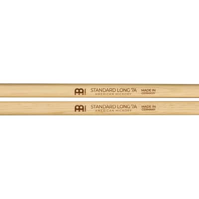 Meinl Standard Long 7A image 3