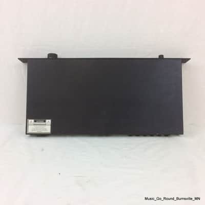 E-MU Morpheus Z-plane Synthesizer module. image 8