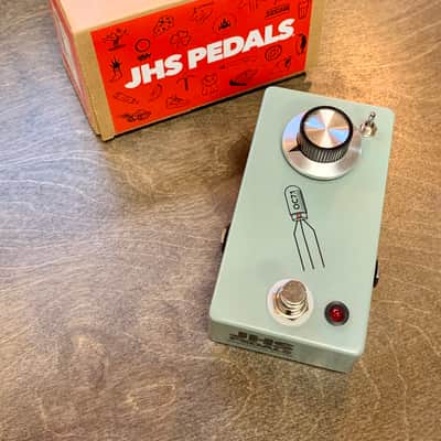 JHS Germanium Boost | Rare | Excellent Condition | Original Box image 2