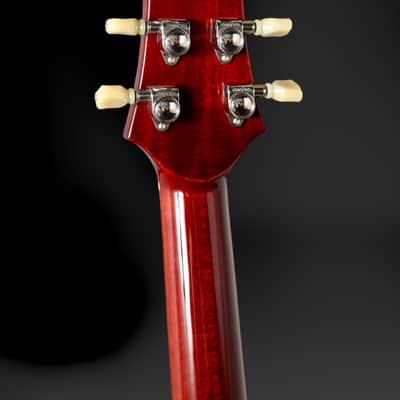 CP Thornton Guitars - Professional Gen II. Ox Blood. Ron Ellis LRP Humbuckers - NEW / 2025. image 18