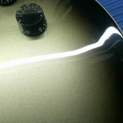 Gibson Adam Jones Signature Les Paul Standard 2022 - Present - Antique Silverburst image 12