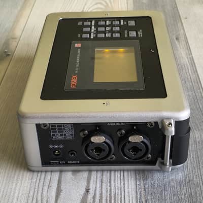 Fostex FR2LE Digital Field Recorder image 6