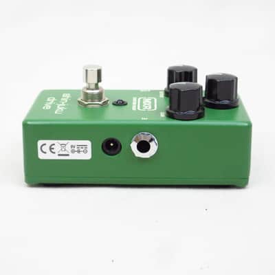 MXR CSP035 Shin-Juku Drive Overdrive [MMI15F359] (08/12) image 5