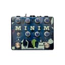 Old Blood Noise Endeavors Minim Immediate Ambient Machine