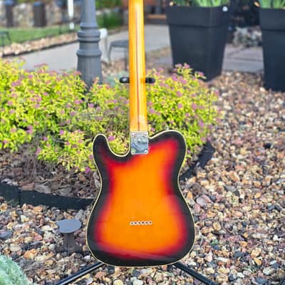 Fender Telecaster 1984 image 4