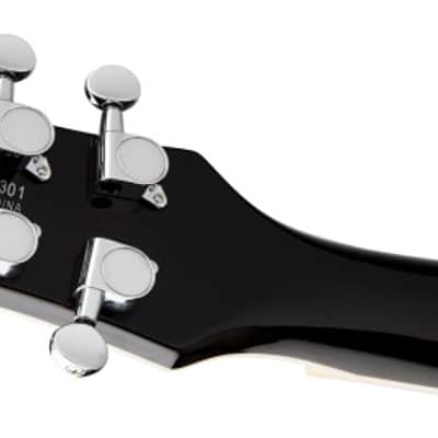 Gretsch G5230T Electromatic Sparkle Jet FT Single-Cut with Bigsby, Laurel Fingerboard, Gold Sparkle image 15