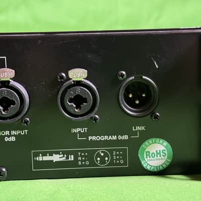 APart PA240P Professional Public Address Amplifier image 8