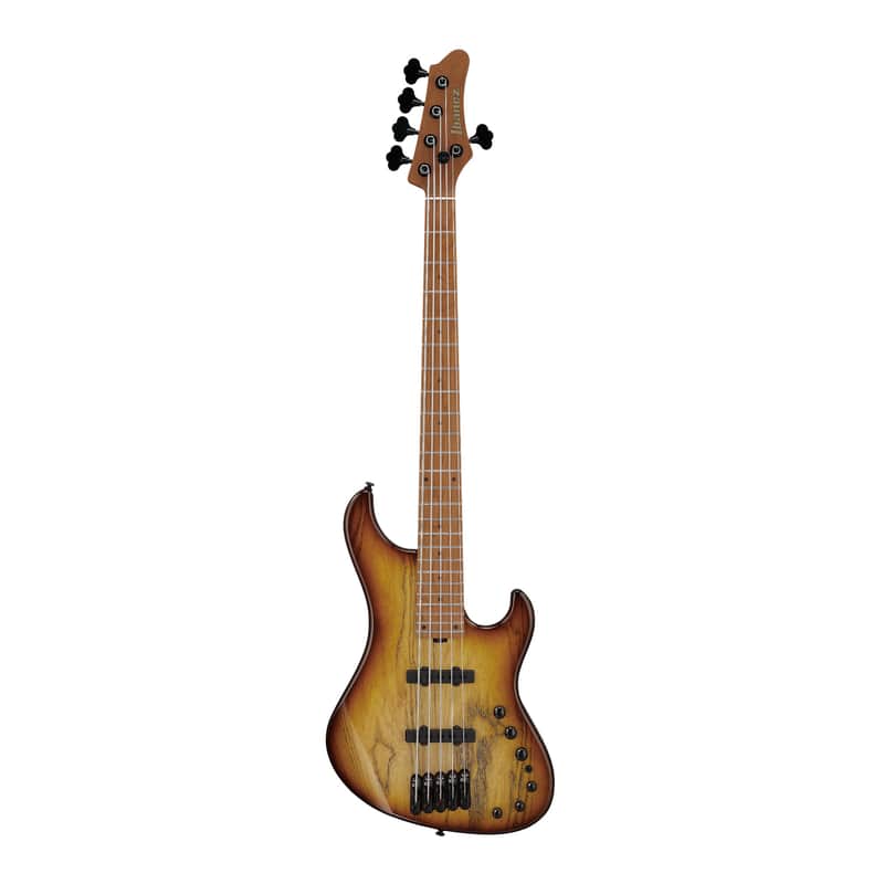 New Ibanez MDM1305NAB Bass for $1399! Save $500