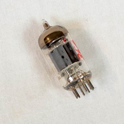 Vintage Philips Miniwatt ECC83 / 12AX7 Preamp Tube Lot – 5 Tubes – Made in Holland – Tests Very Strong image 10