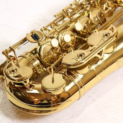 YAMAHA Yamaha YAS-62 Alto Saxophone [283826] (07/23) image 11