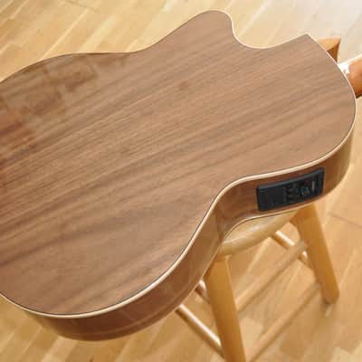 KREMONA Rondo R65CW / Performer Series / Crossover Nylon Electro / Made In Europe / 25-028-6-06 image 13