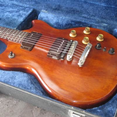 Roland G-303 synth guitar controller for GR-300, GR-100 and GR-700...Pat Metheny, Robert Fripp image 1