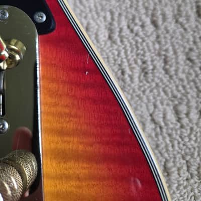 Vintage Loaded Tele Style Body image 2