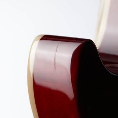 Gibson Les Paul Standard 60s, Bourbon Burst | Demo image 6