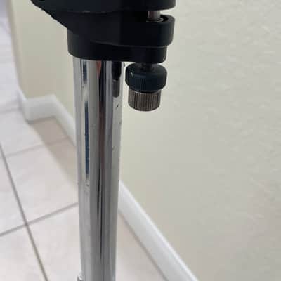 Tama Hi Hat stand double braced 90's image 8