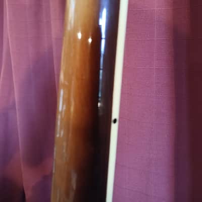 1979 - 1984 Hofner 500/1 Violin Bass - Sunburst - COA by No.Tom, Denmark Street – repaired headstock - UK image 20