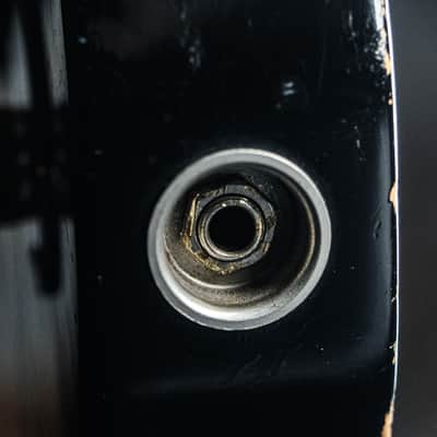 1968 Fender Telecaster black image 19