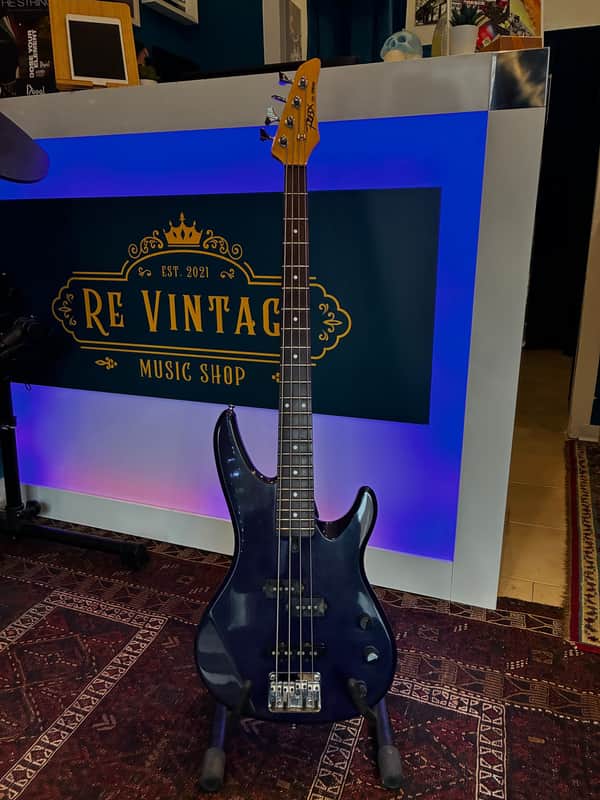 Yamaha Rbx350 Bass like Super Medium 1990’s image 1
