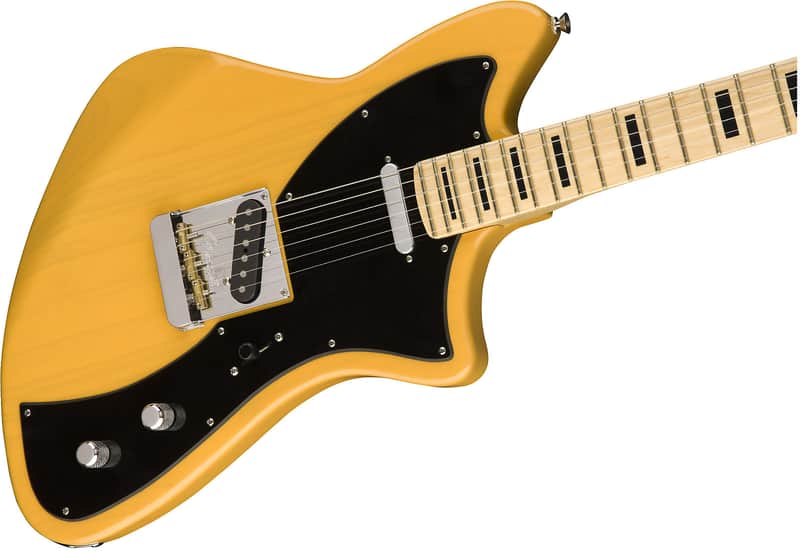 Fender Parallel Universe Meteora image 4