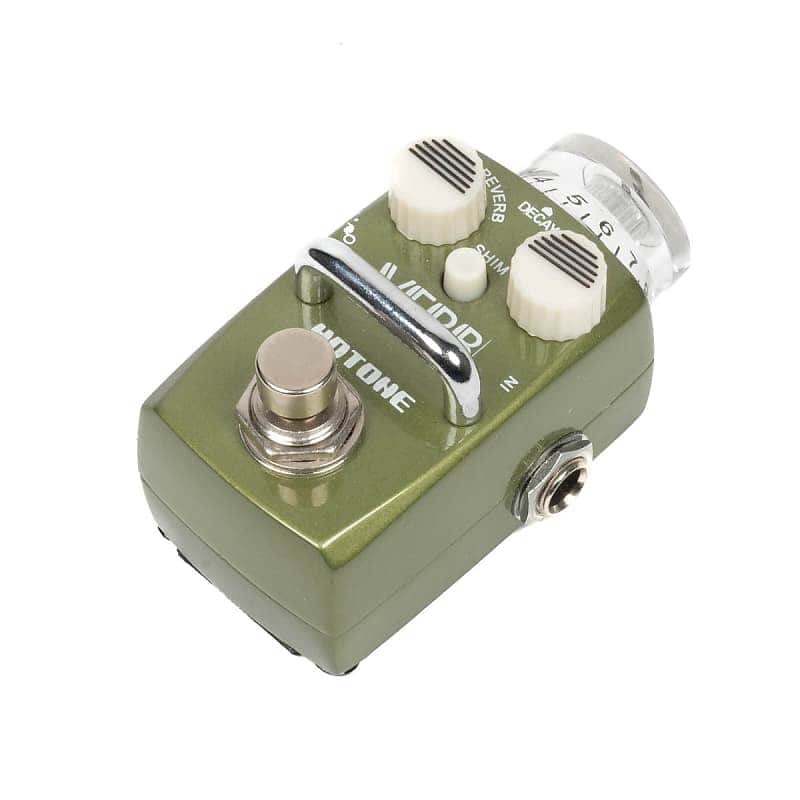 Hotone Skyline Verb Reverb image 3
