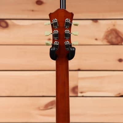 Eastman T186MX - Goldburst - P2202645 image 10